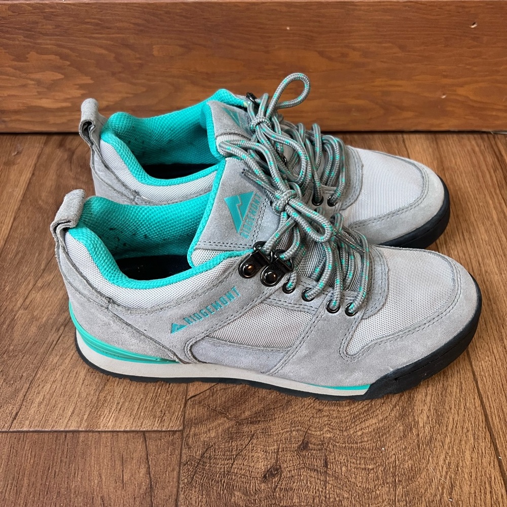 Ridgemont 6 Monty Lo Women’s Hiking Boots